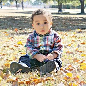 Meet your Posher, Rita